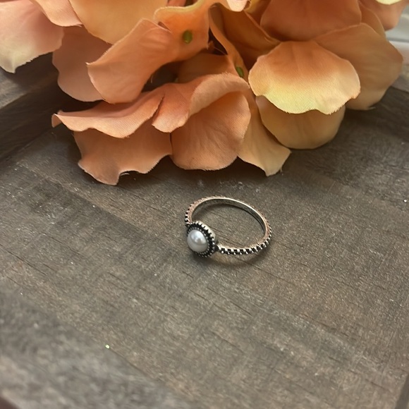 JBloom Katherine Ring - Picture 2 of 4